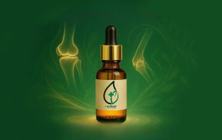 روغن هلکسیر حجم 15 میل اصل